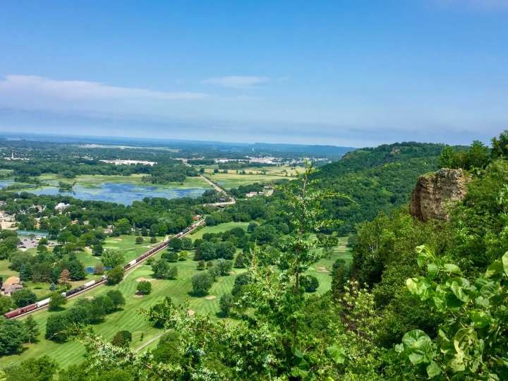 Religious sisters announce historic land return to Wisconsin Native American tribe