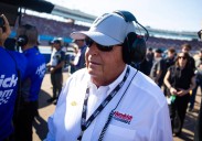 “It’s Going to Be a Dogfight”: Rick Hendrick Sets Expectations Straight Before Phoenix Finale Rick Hendrick remains confident yet realistic ahead of the Phoenix finale, acknowledging fierce competitio