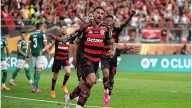 Flamengo venció a Palmeiras y es el nuevo campeón de la Copa Libertadores