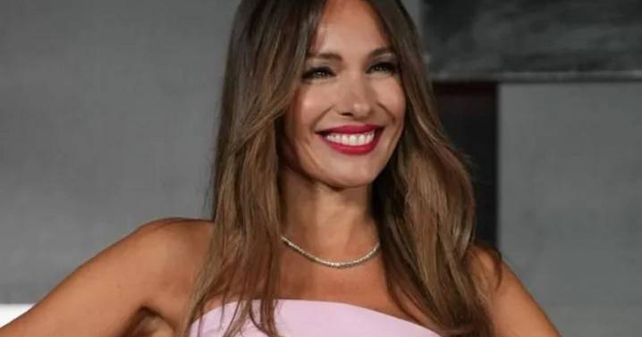 Pampita se despidió de «Los 8 escalones» en El Trece: quién ocupará su lugar 