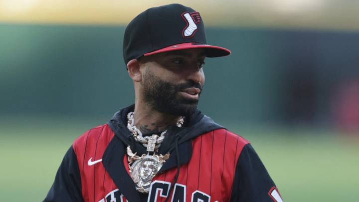 Cantante estadounidense apuntó contra artistas que hacen conciertos en Venezuela: "Un poco más de empatía con nuestros hermanos"