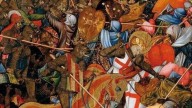 Efemérides 18 de noviembre: La conquista de Huesca a manos del Rey Pedro I de Aragón y Pamplona