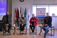 Four state legislators headline EASC’s Legislative Kickoff, Dec 10