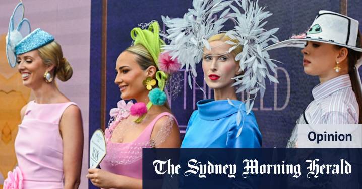 Melbourne Cup fashion: How an expert judges the best looks of the Spring Racing Carnival