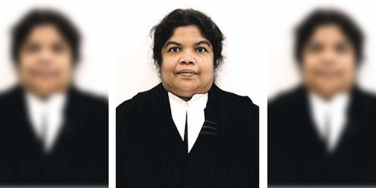 Indiscipline or politics? High Court judge’s transfer splits legal fraternity in Tamil Nadu