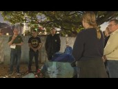 Transforming grief into action, safer streets group relaunches in Atlanta