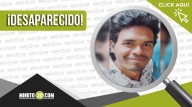 ¡Se perdió en Rionegro! Danovis Yamid padece bipolaridad y requiere medicación urgente ¿sabes algo de él?