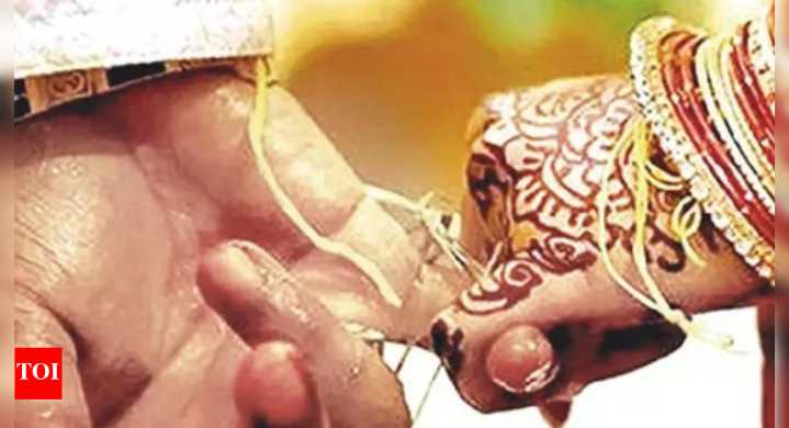 Trump-era visa jitters kill big fat Indian wedding dream for Telugus in US; techie postpones marriage twice