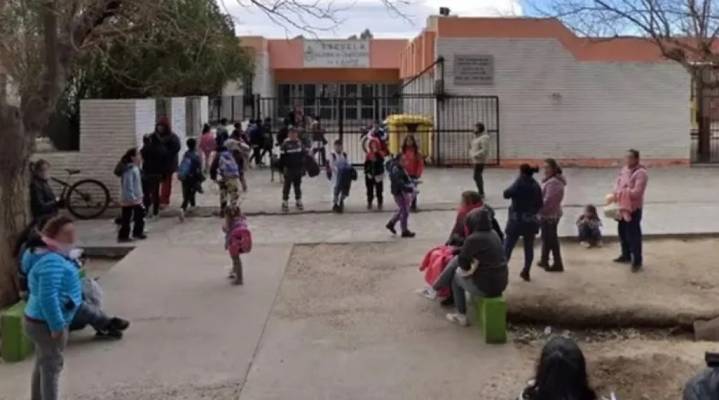 San Juan: una nena de 10 años sufrió graves quemaduras tras la explosión de un experimento escolar