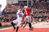 How will positional value impact NFL draft value for Ohio State football’s Caleb Downs?