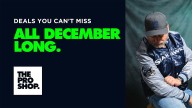 The Pro Shop Holiday Deals