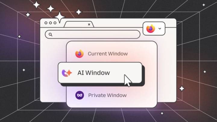 Mozilla to add new ‘AI Window’ feature in Firefox amid surge of AI