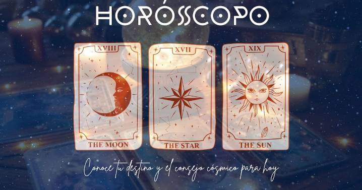 Horóscopo hoy: ¿Qué le depara el universo a tu signo zodiacal este domingo, 9 de noviembre de 2025?