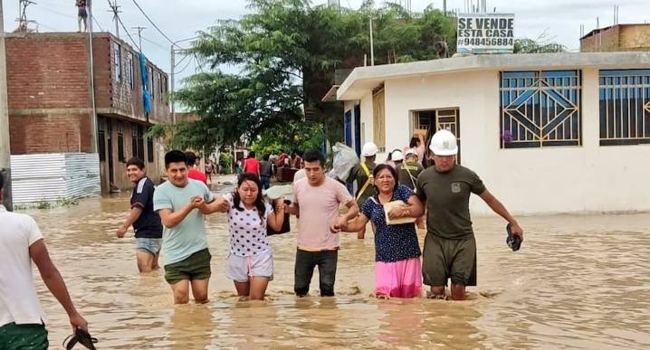 Infraestructura resiliente: el reto urgente para el próximo gobierno
