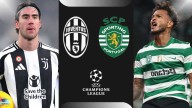 Juventus vs Sporting Clube: Ver Hoy la Champions EN VIVO y Gratis por Televisión y Streaming