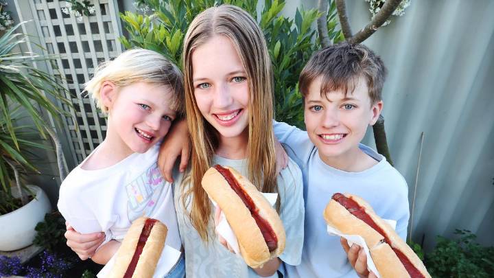 WA Day Festival 2025: Thousands of sausages to be sizzled by Coles to raise funds for Telethon