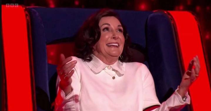 Strictly Come Dancing's Shirley Ballas makes sensational error on TV as fans left shocked