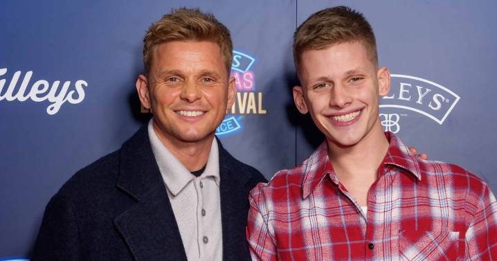 Freddy Brazier and Jeff Brazier's 'war that will never end' takes fresh twist