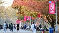 SUNY fall 2025 enrollment: More students overall but fewer international students