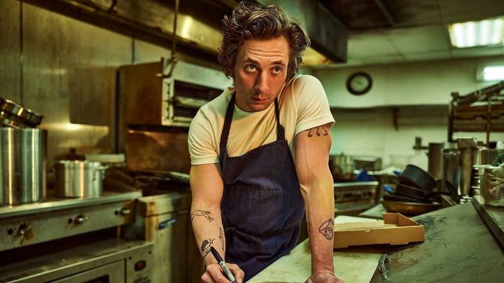 Jeremy Allen White adelanta cuándo comenzará el rodaje de la temporada 5 de ‘The Bear’