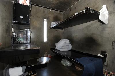 'Time's up': The Crips ran a multi-state drug organization from inside prison, feds say