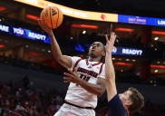 How to Watch South Carolina State vs Louisville: Live Stream NCAA College Basketball, TV Channel