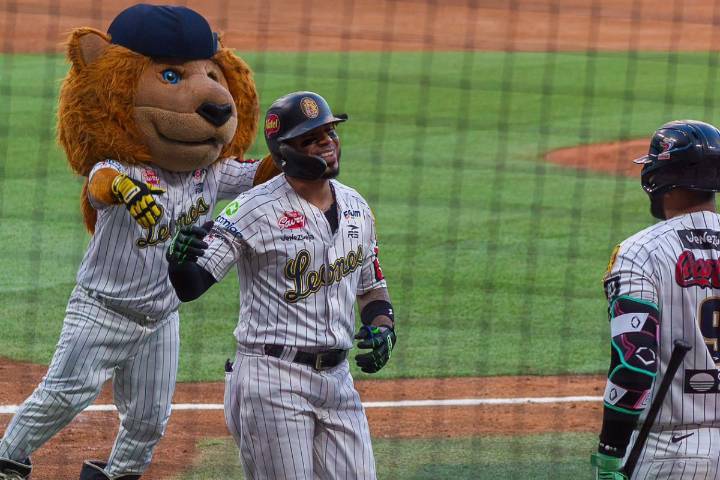 Caracas y Aragua con todo