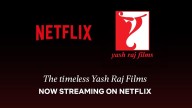Netflix to stream all Bollywood classics by Yash Raj Films worldwide