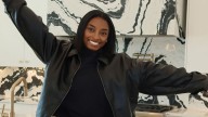 Simone Biles gives tour of stunning $3m Texas home that took 5 years to complete