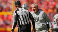 Raiders rumors: The Pete Carroll 1-and-done buzz is only getting louder after firings