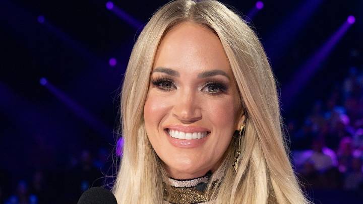Carrie Underwood's favorite face cream is on sale for $12.49 on Amazon and we've tried it