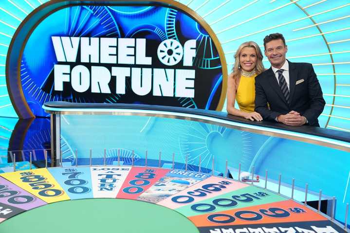 ‘Wheel of Fortune’ category sparks outrage from mom group: ‘No longer a clean show’