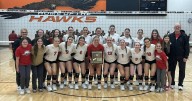 Lady Flyers punch ticket to state