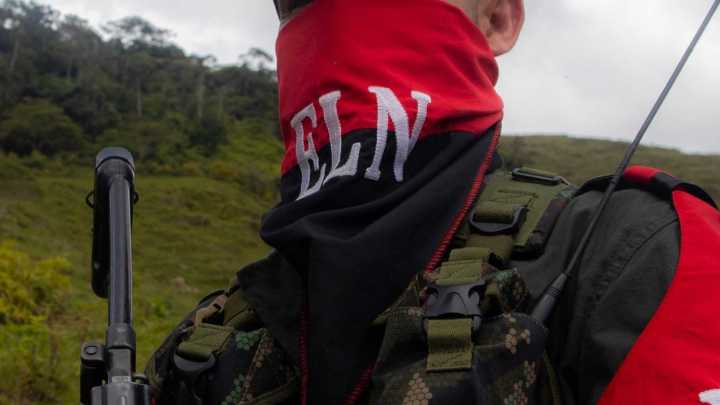 Se registra enfrentamiento entre disidencias de las Farc y el Eln en el Catatumbo: hay siete muertos y varios heridos