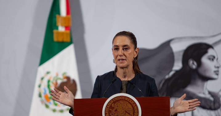 México rechaza decisión; acusa argumentos falsos