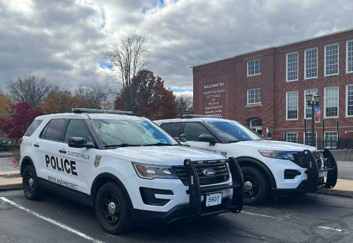 Juvenile pranks irk resident: Olmsted Falls police blotter