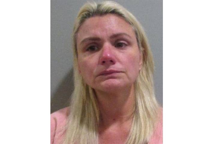 Cheer Mom Leeann Yammarino Sentence for Sex Abuse of Teen