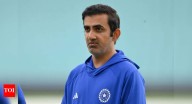 India yet to lose T20I series under Gautam Gambhir: A look at his unbeaten streak as head coach