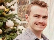 Crushing aftermath: Highland man nearly killed when hit by drunk driver, left with lifelong injuries; driver could be out of prison next year