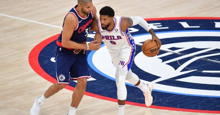 5 Sixers thoughts: Paul George likely to return for revenge game, VJ Edgecombe changes speeds, Andre Drummond changes minds and more