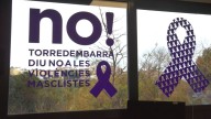 Torredembarra commemorarà el 25N recordant a les víctimes de la violència masclista