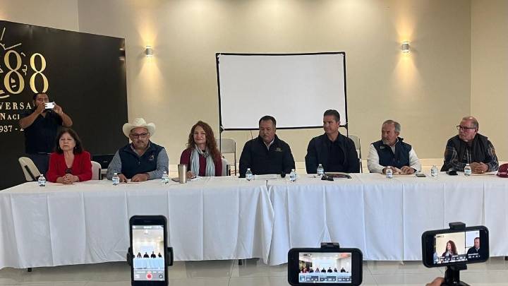 Preocupa a agricultores la nueva Ley de Aguas