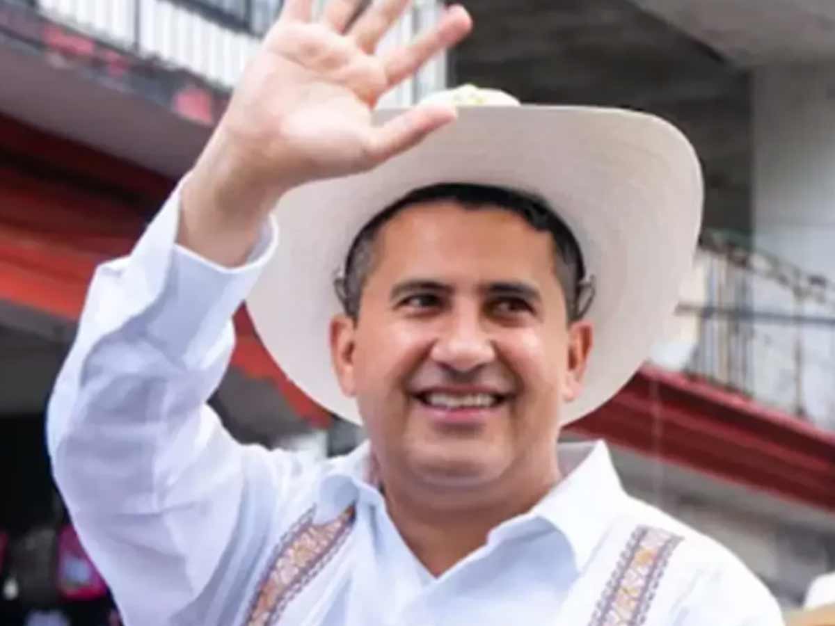 Homicida de Carlos Manzo también operaba en Morelia confirma fiscal