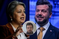 Municipalidad de Maipú autoriza cierres de campaña de Jeannette Jara y Johannes Kaiser: “Creemos en el valor de la democracia y su diversidad”