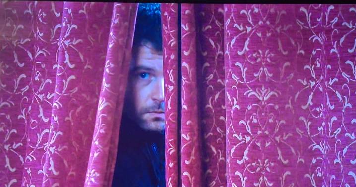 Emmerdale fans predict major twist as they blast 'stupid' Aaron Dingle