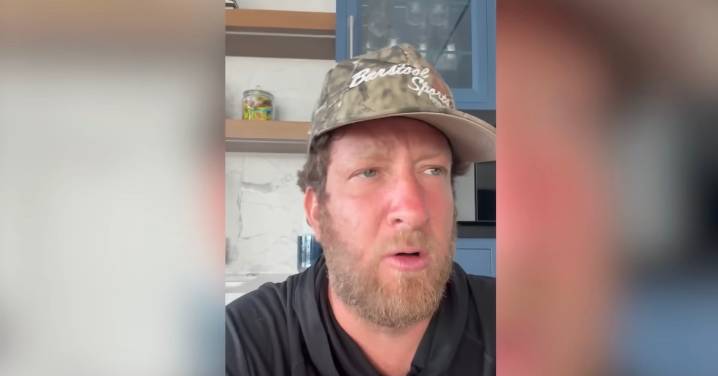 Dave Portnoy Names and Shames Man Arrested For Anti