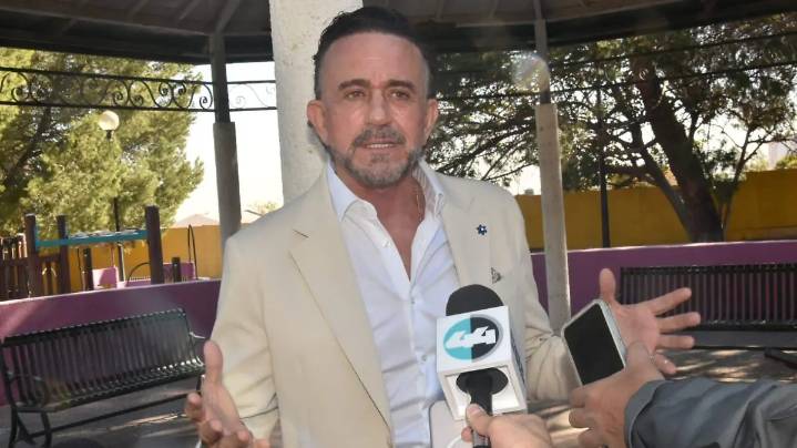 Ordena juez federal que Corral esté presente en audiencia por denuncia que presentó contra Eduardo Almeida