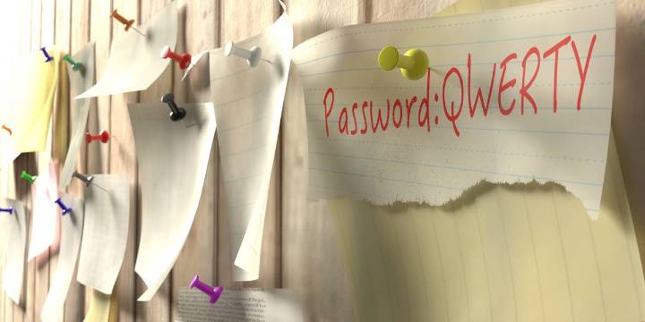 What are the most common passwords? No surprises here • The Register
