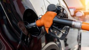 Cheapest gas stations in San Jose