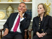 Canadian ordered to pay $50M to US billionaire and his wife after feud